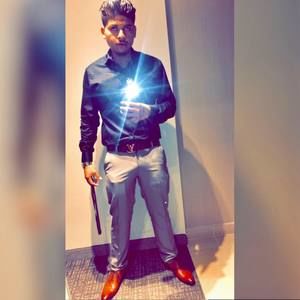 Meet your Posher, Jair